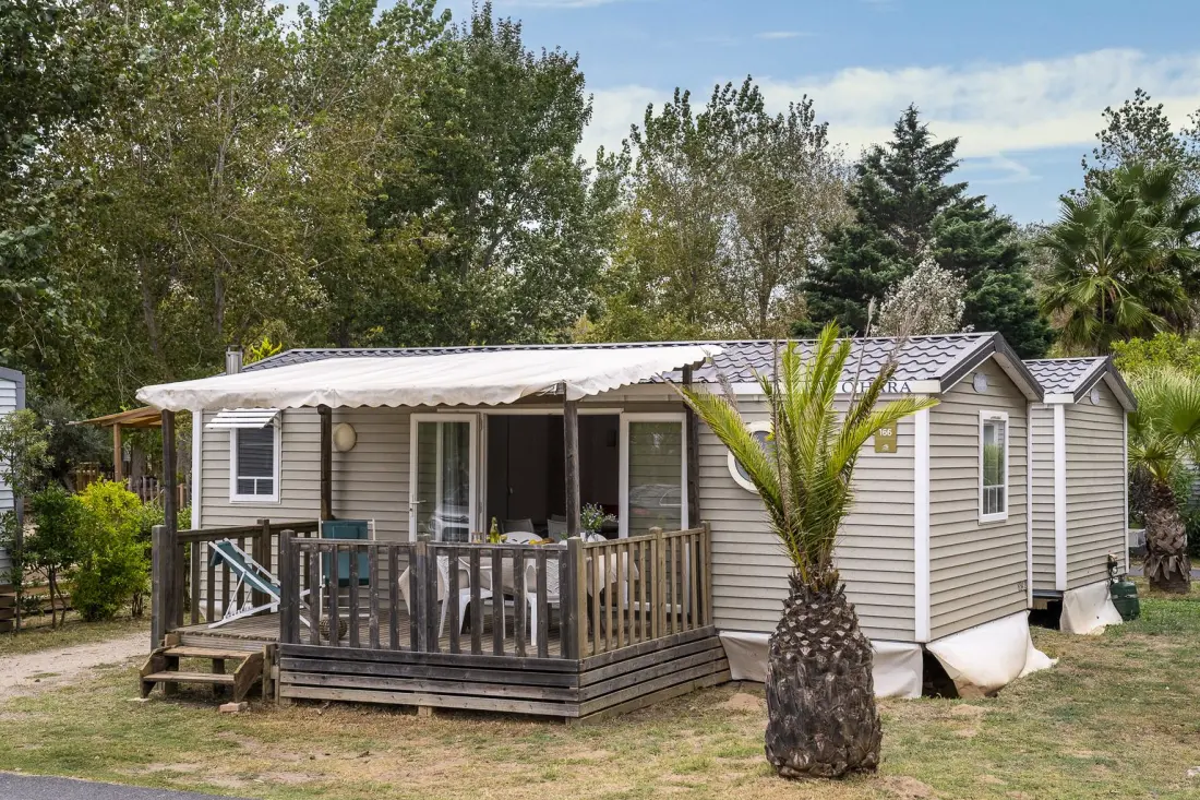 Camping Sandaya Blue Bayou 5 Sterren★★★★★