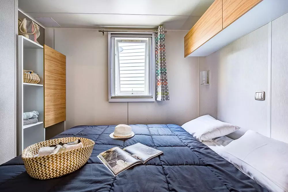 Camping Sandaya Blue Bayou 5 étoiles★★★★★