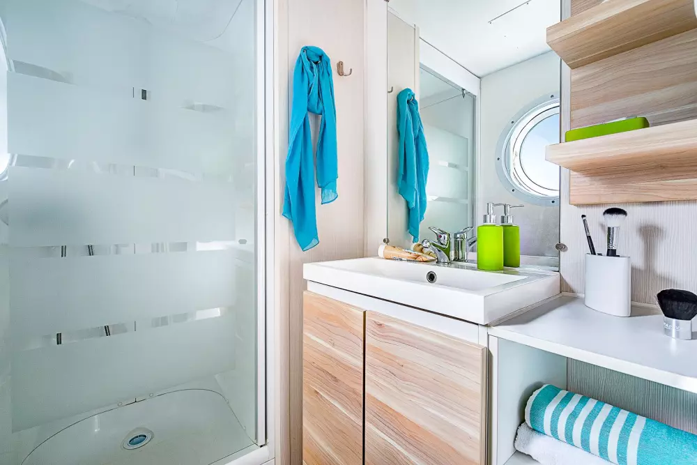 Camping Sandaya Blue Bayou 5 étoiles★★★★★