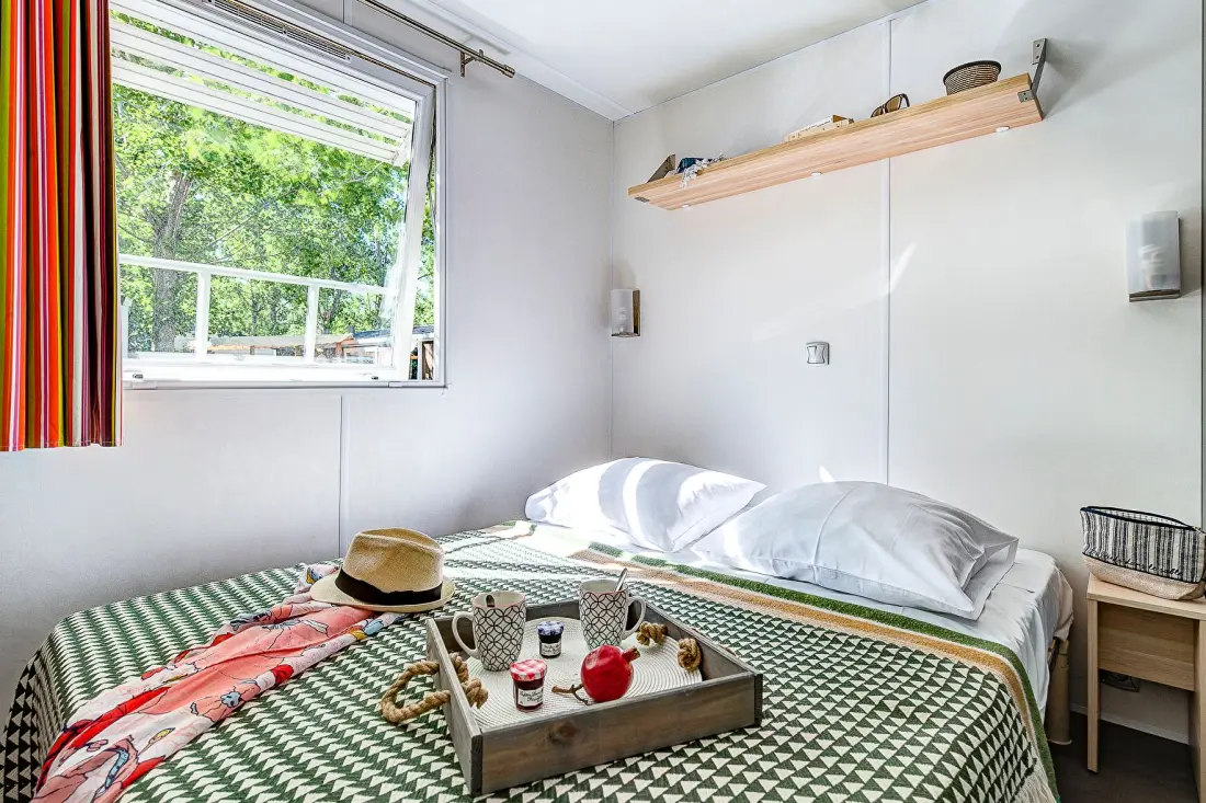 Camping Sandaya Blue Bayou 5 Sterren★★★★★