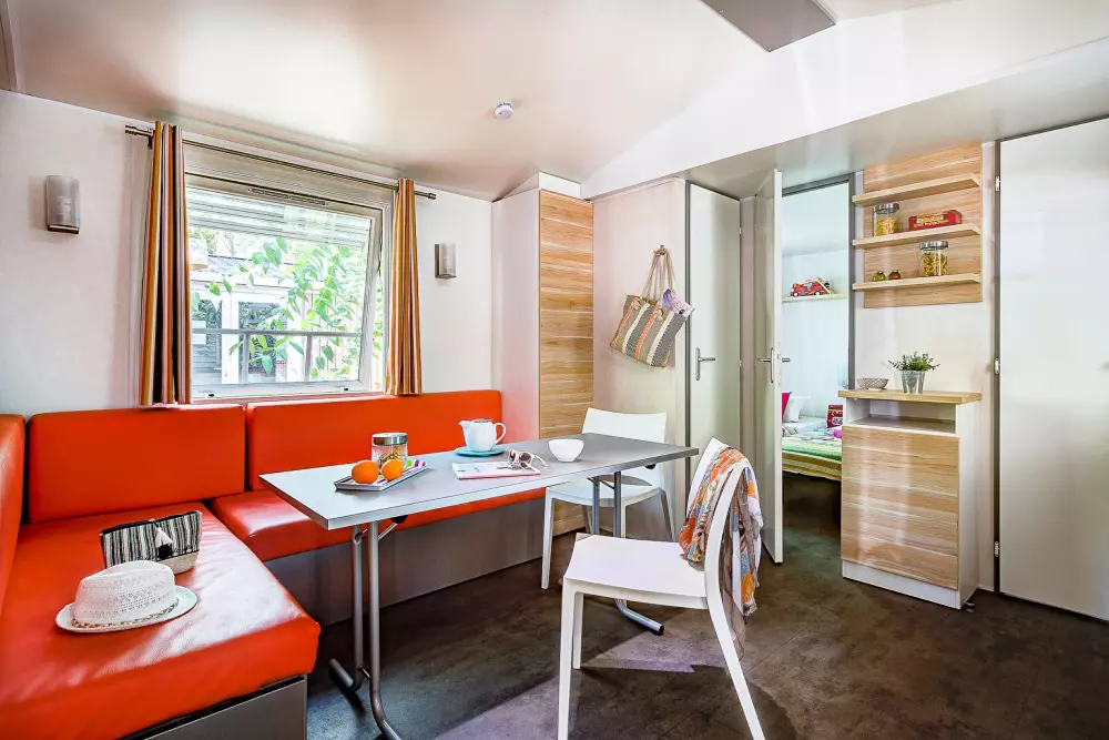 Camping Sandaya Blue Bayou 5 étoiles★★★★★