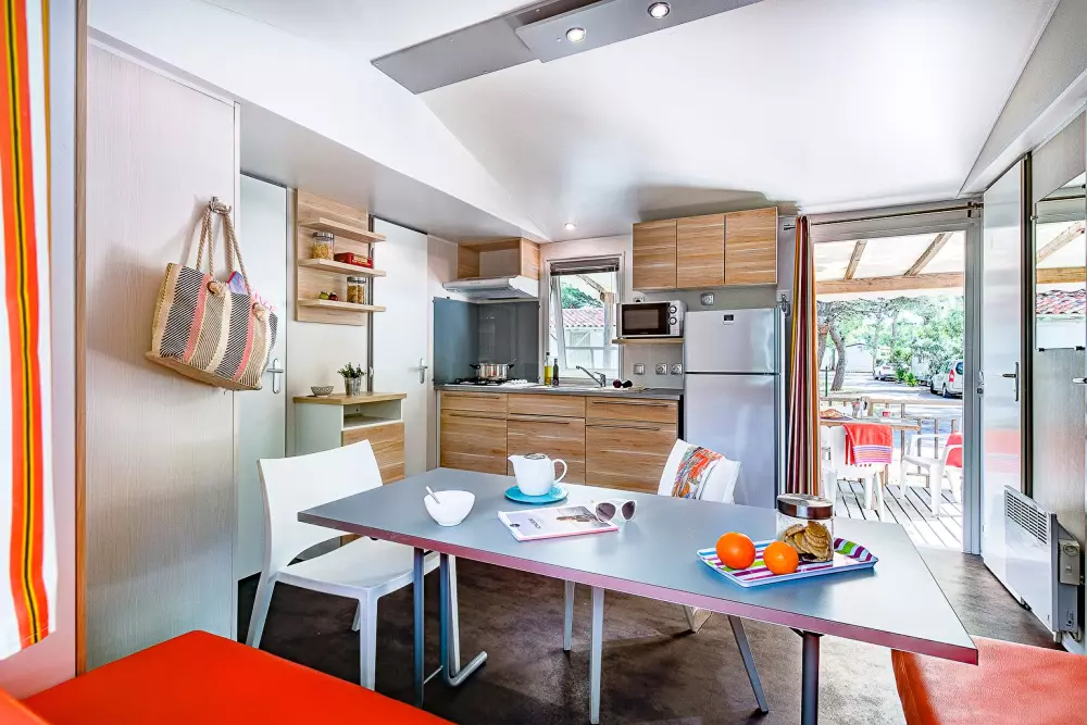 Camping Sandaya Blue Bayou 5 étoiles★★★★★