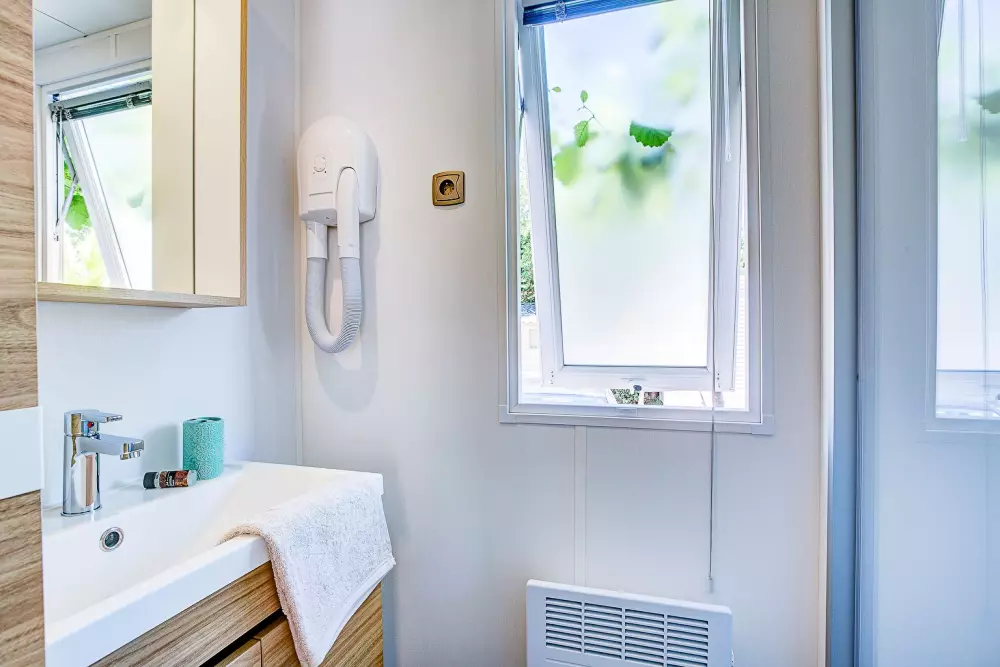 Camping Sandaya Blue Bayou 5 étoiles★★★★★