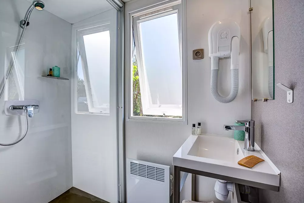 Camping Sandaya Blue Bayou 5 étoiles★★★★★