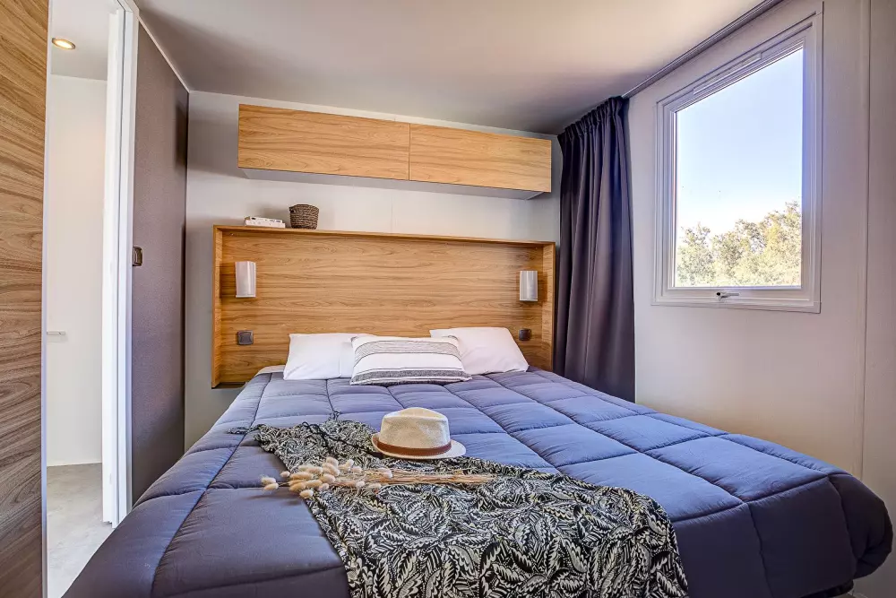 Camping Sandaya Blue Bayou 5 étoiles★★★★★