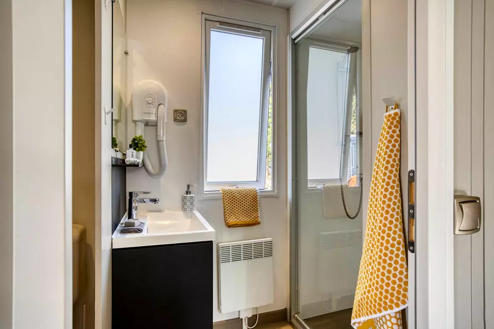 Camping Sandaya Blue Bayou 5 étoiles★★★★★