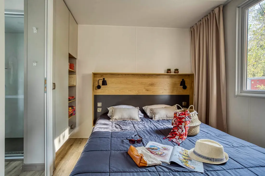 Camping Sandaya Blue Bayou 5 Sterren★★★★★