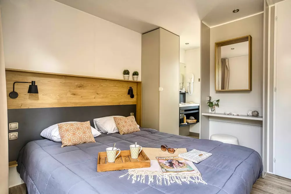 Camping Sandaya Blue Bayou 5 étoiles★★★★★