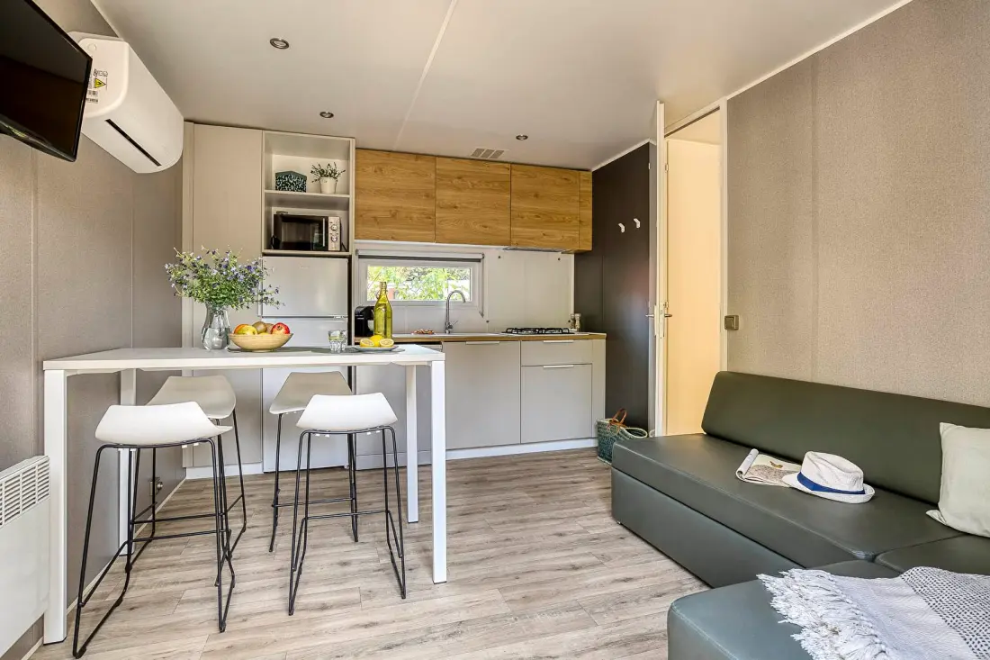 Camping Sandaya Blue Bayou 5 Sterren★★★★★