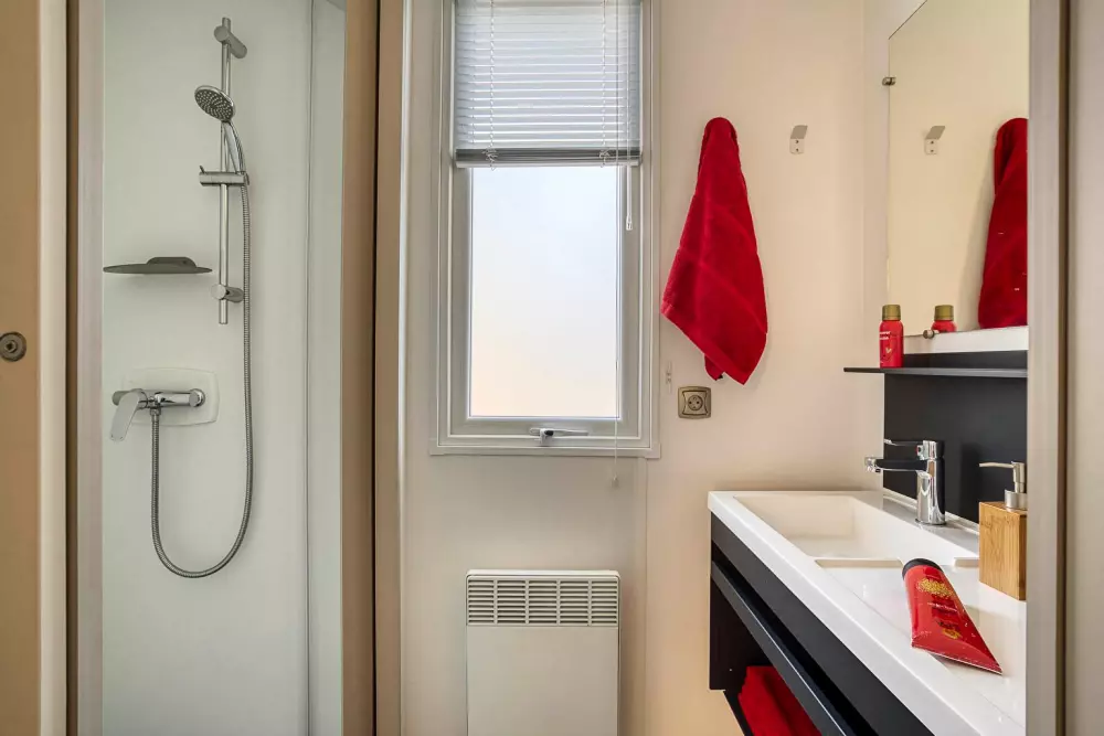 Camping Sandaya Blue Bayou 5 étoiles★★★★★