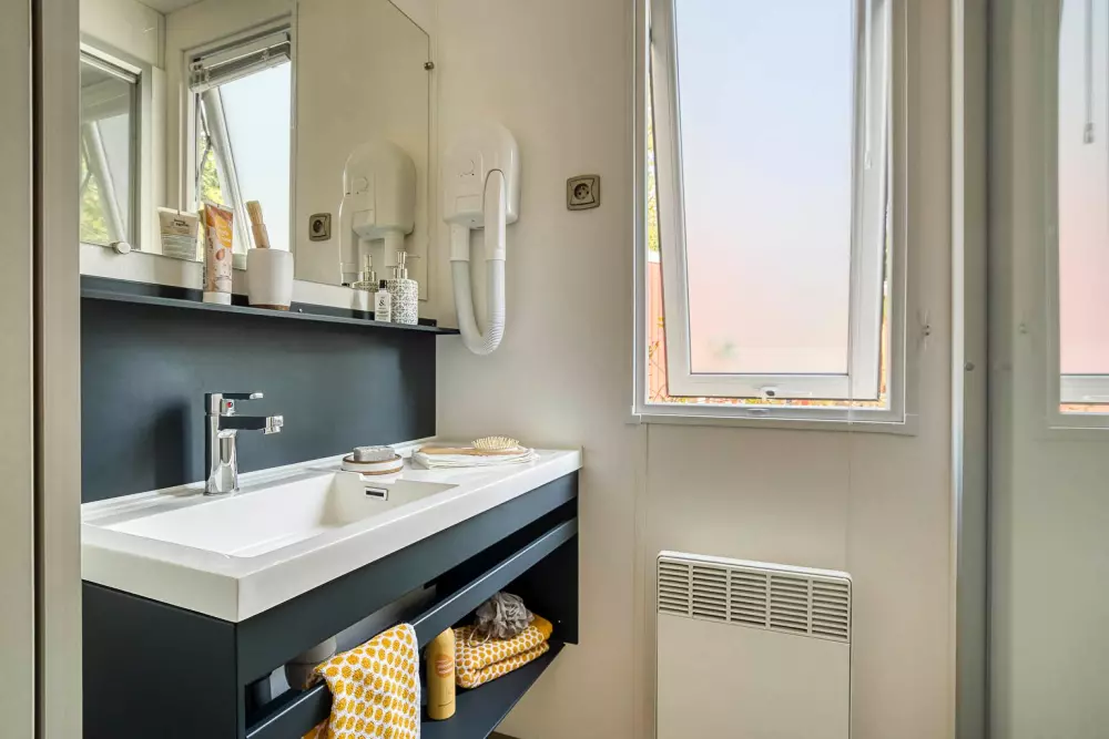 Camping Sandaya Blue Bayou 5 étoiles★★★★★