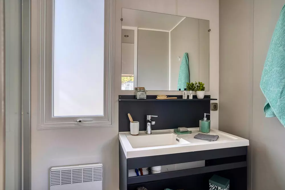 Camping Sandaya Blue Bayou 5 étoiles★★★★★