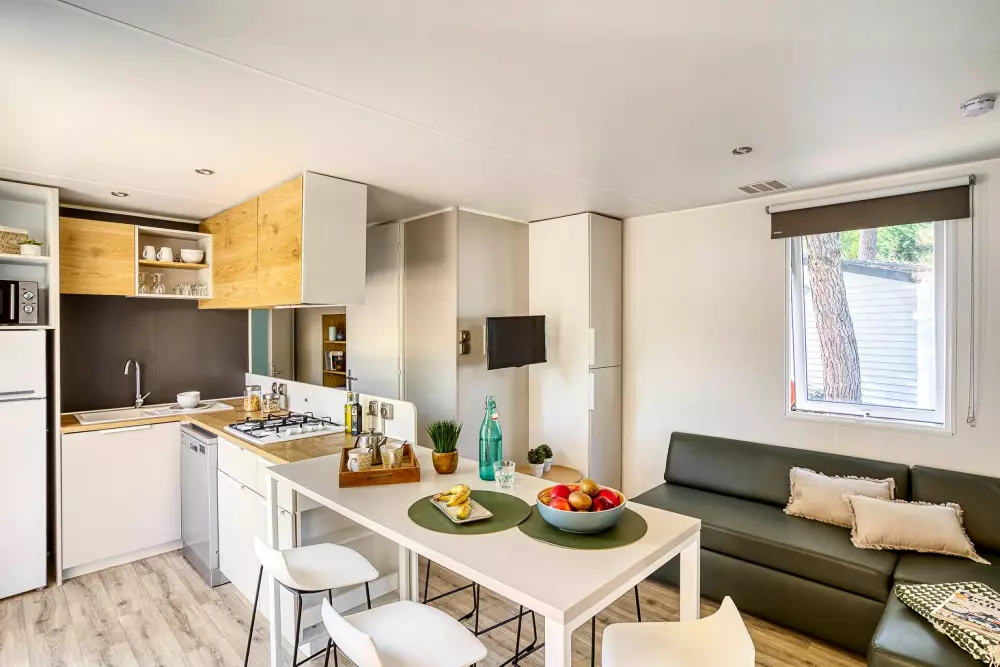 Camping Sandaya Blue Bayou 5 étoiles★★★★★