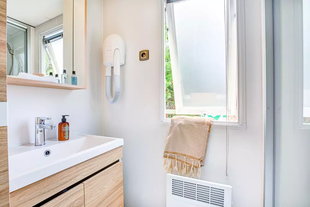 Camping Sandaya Blue Bayou 5 étoiles★★★★★