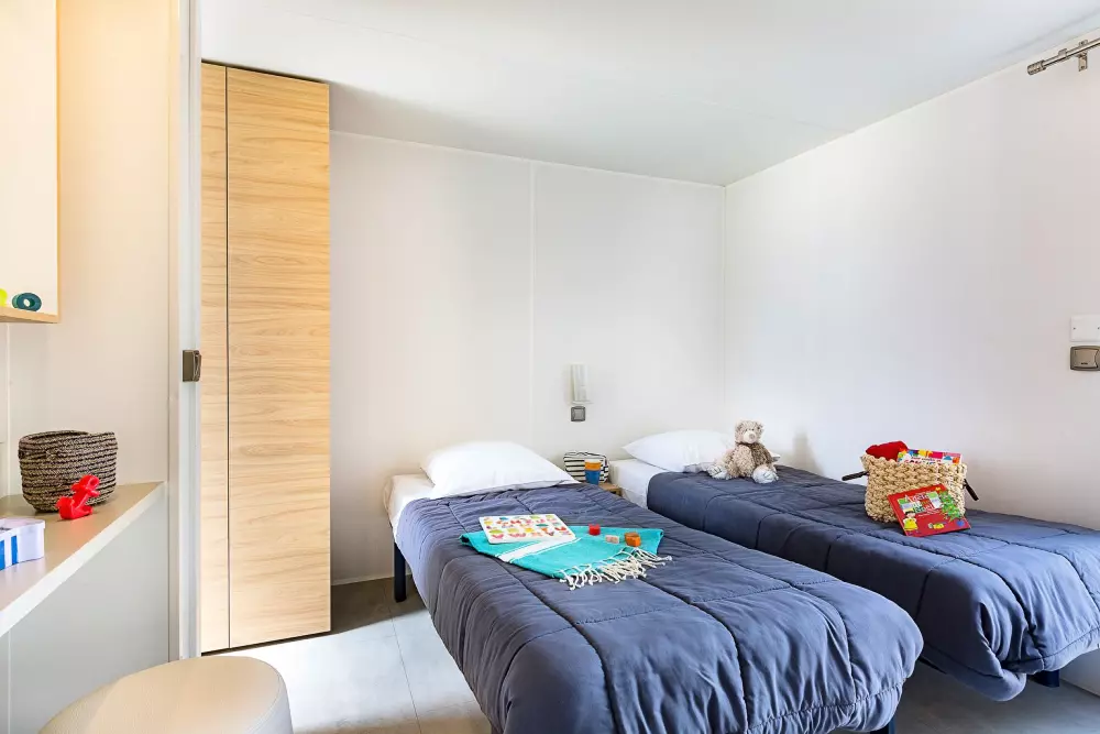 Camping Sandaya Blue Bayou 5 étoiles★★★★★