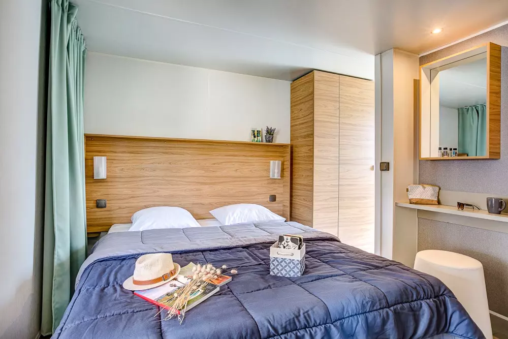 Camping Sandaya Blue Bayou 5 étoiles★★★★★