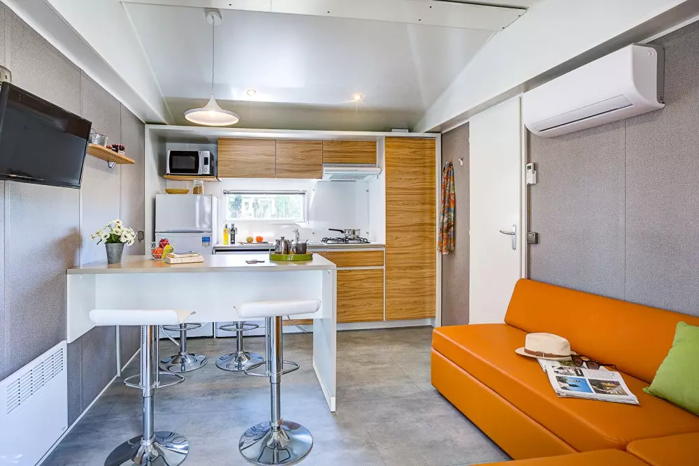 Camping Sandaya Blue Bayou 5 étoiles★★★★★