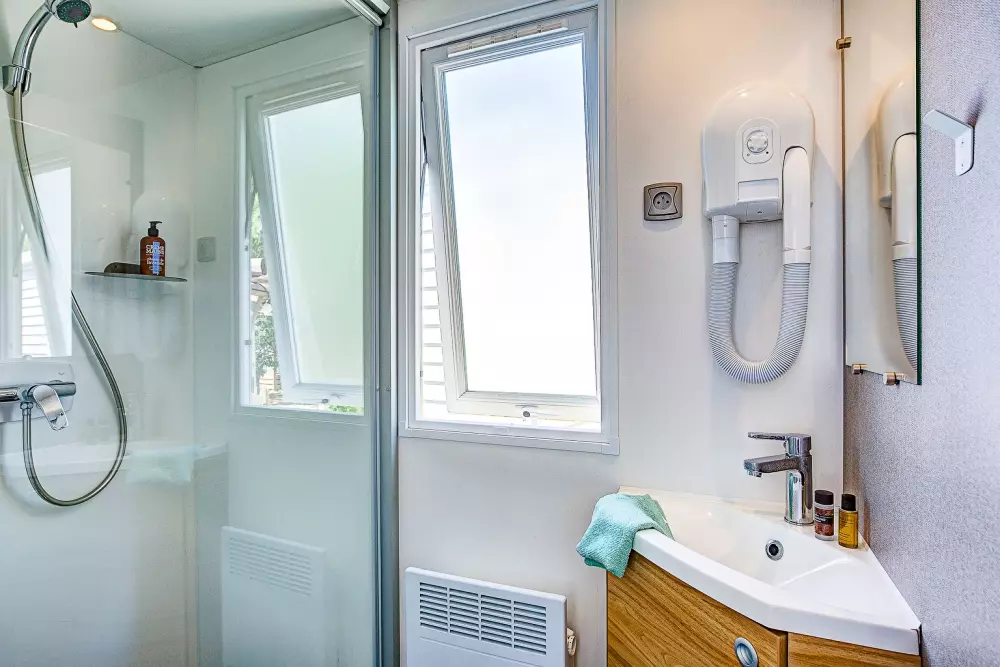 Camping Sandaya Blue Bayou 5 étoiles★★★★★