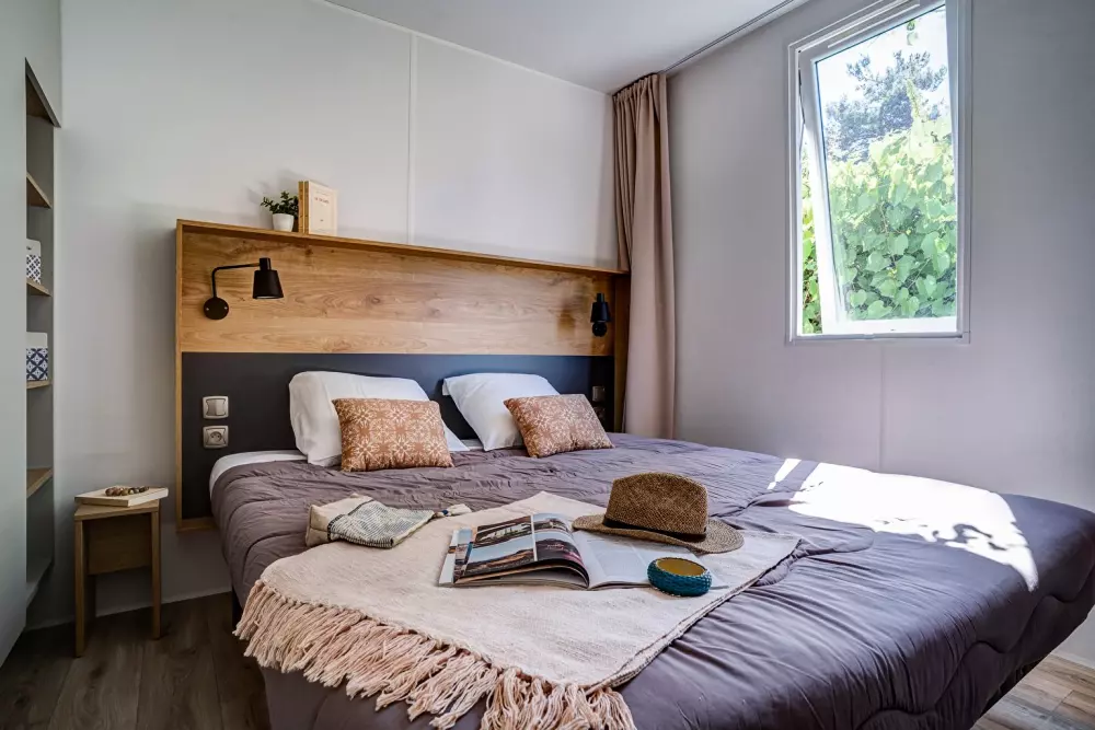 Camping Sandaya Blue Bayou 5 Sterren★★★★★