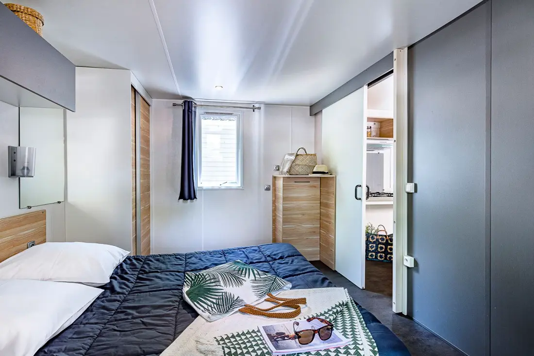 Camping Sandaya Blue Bayou 5 Sterren★★★★★