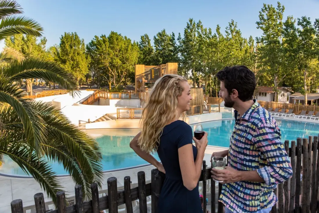 Camping Sadaya Blue Bayou 5 Csillagok★★★★★
