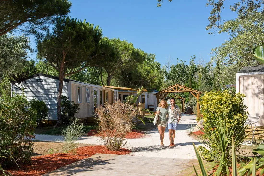 Camping Sadaya Blue Bayou 5 Csillagok★★★★★