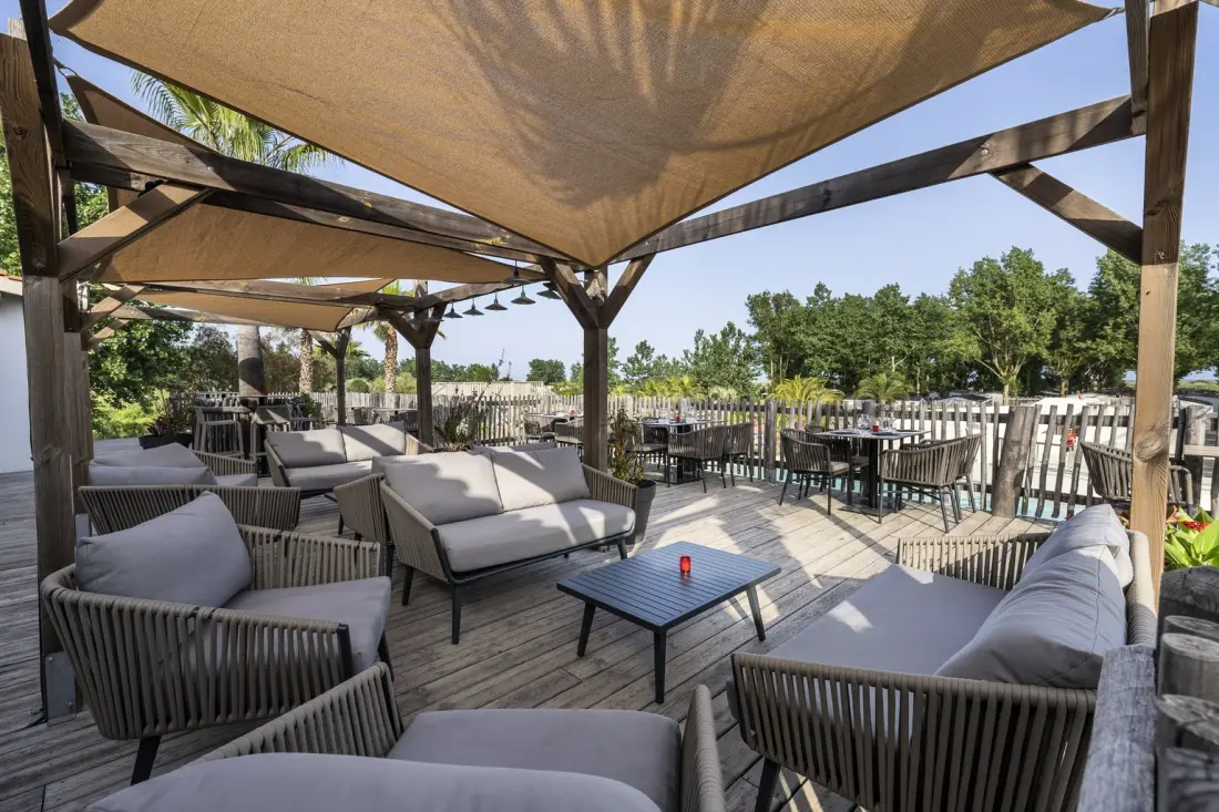 Camping Sadaya Blue Bayou 5 Csillagok★★★★★