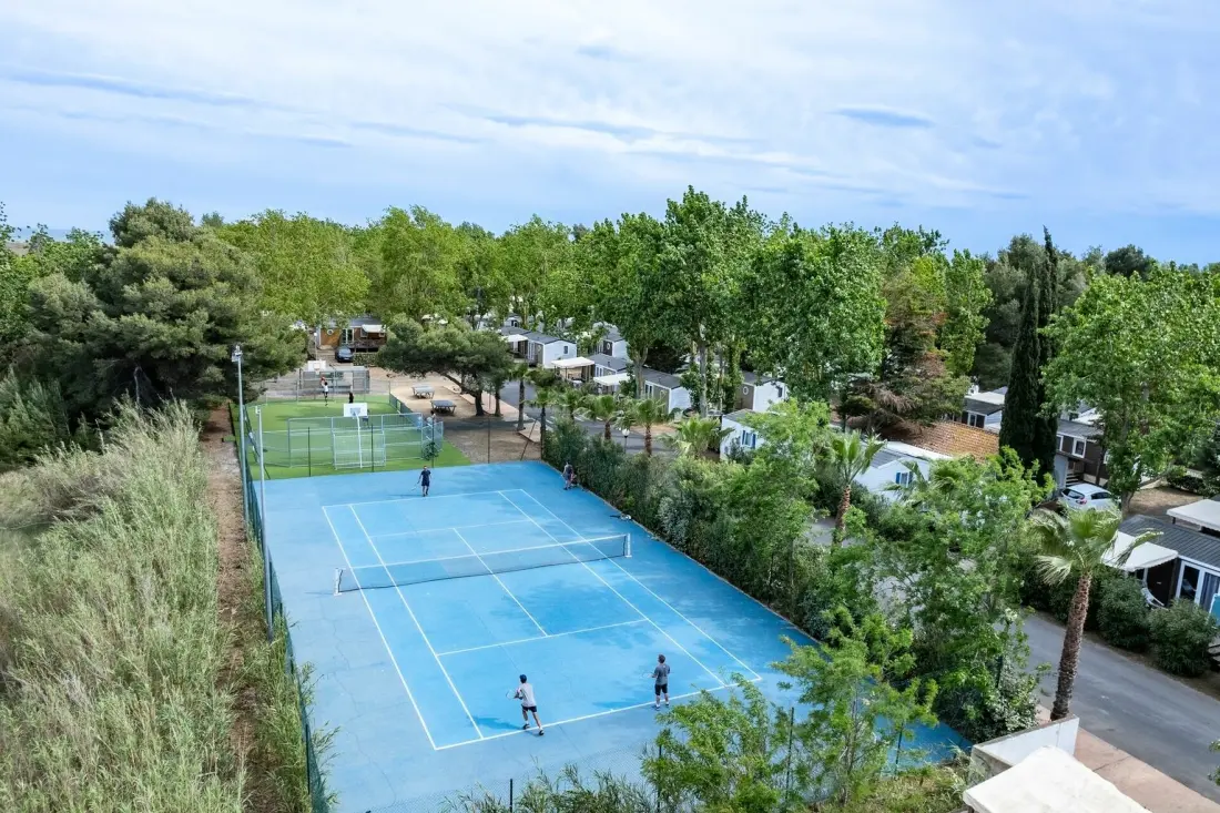 Camping Sadaya Blue Bayou 5 Csillagok★★★★★