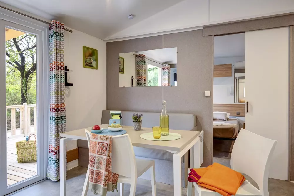 Camping Sandaya Blue Bayou 5 étoiles★★★★★