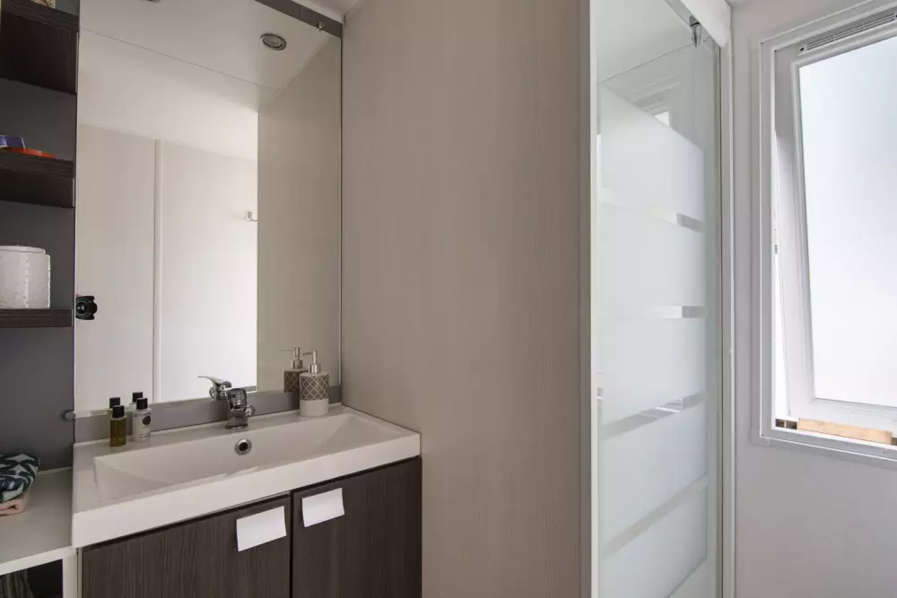 Camping Sandaya Blue Bayou 5 étoiles★★★★★