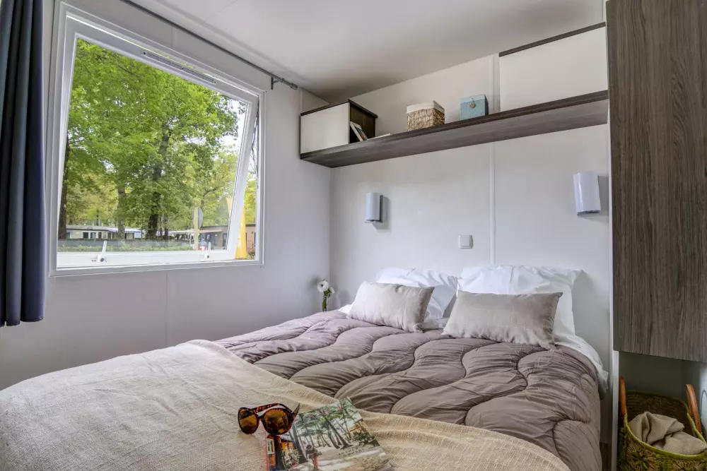 Camping Sandaya Blue Bayou 5 étoiles★★★★★