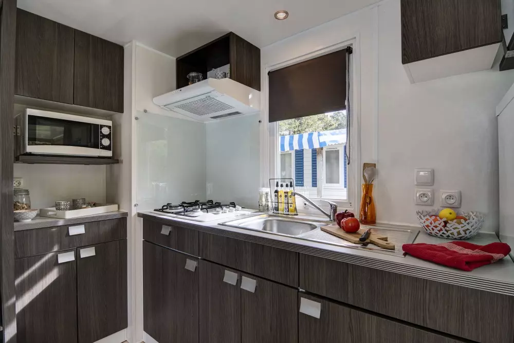 Camping Sandaya Blue Bayou 5 étoiles★★★★★