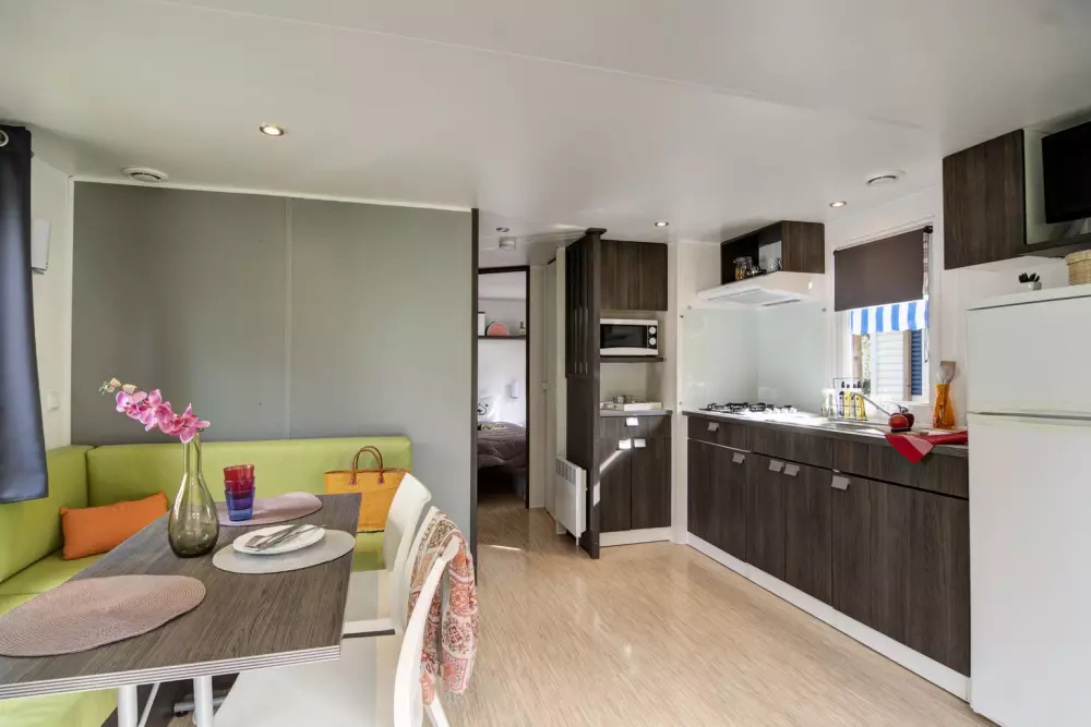 Camping Sandaya Blue Bayou 5 étoiles★★★★★