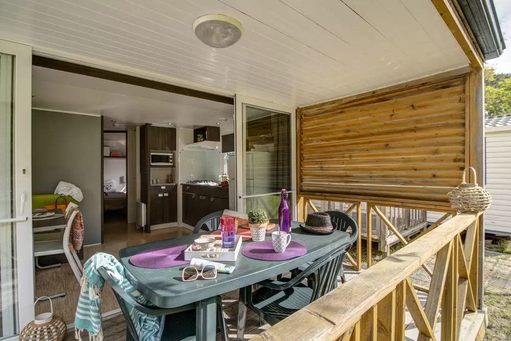 Camping Sandaya Blue Bayou 5 étoiles★★★★★