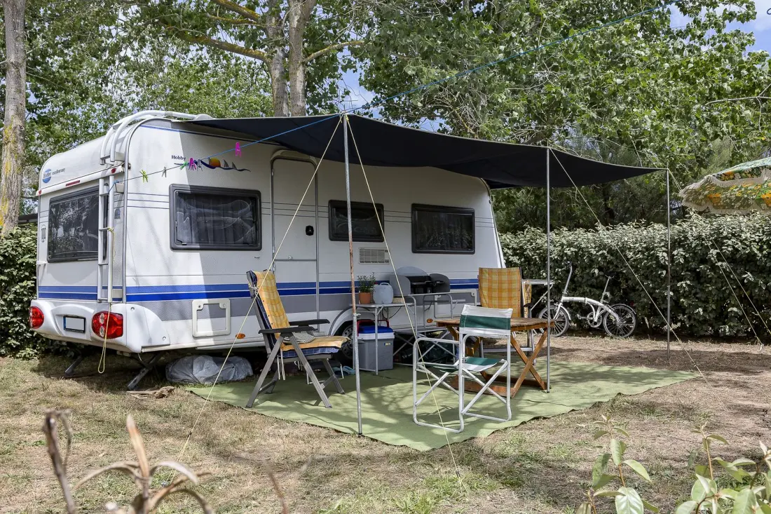 Camping Sandaya Blue Bayou 5 Sterren★★★★★