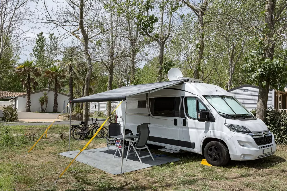 Camping Sandaya Blue Bayou 5 étoiles★★★★★