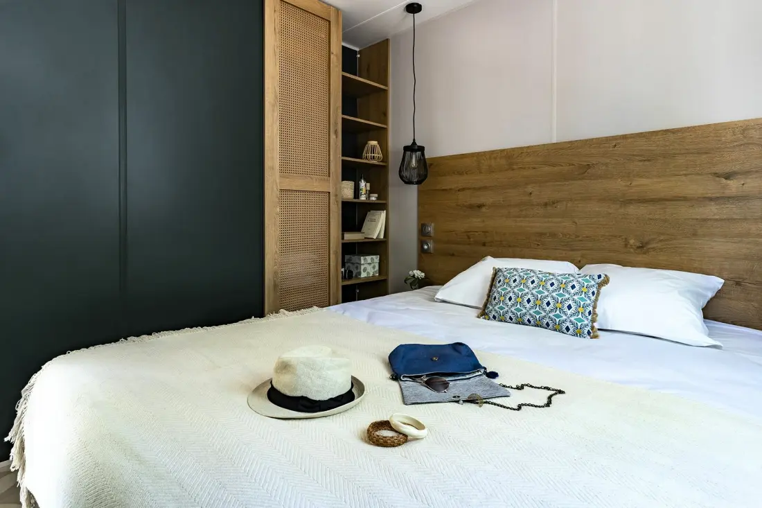 Camping Sandaya Les Vagues 4 Sterren★★★★
