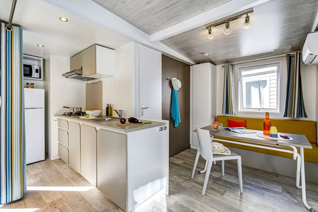 Camping Sandaya Les Vagues 4 Sterren★★★★