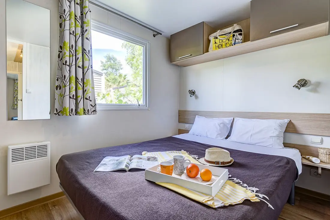 Camping Sandaya Les Vagues 4 Sterren★★★★