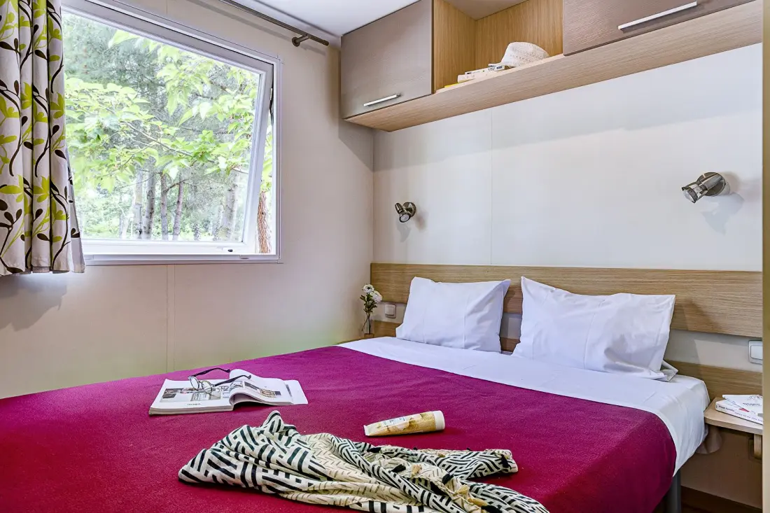 Camping Sandaya Les Vagues 4 Sterren★★★★