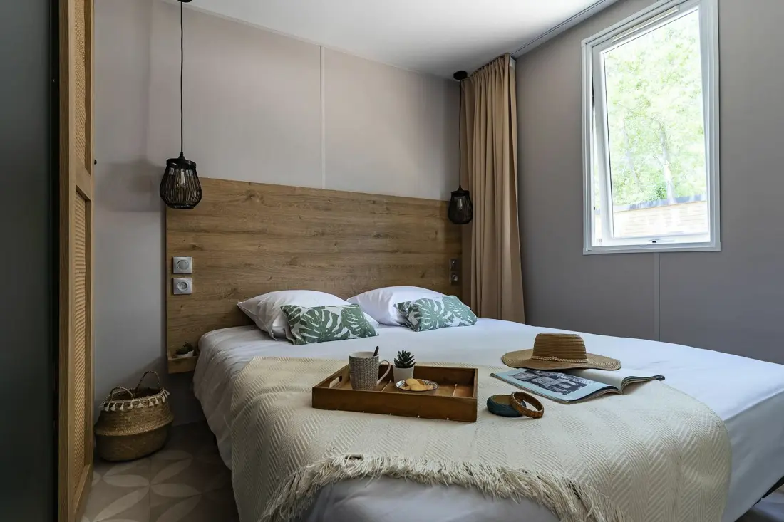 Camping Sandaya Les Vagues 4 Sterren★★★★