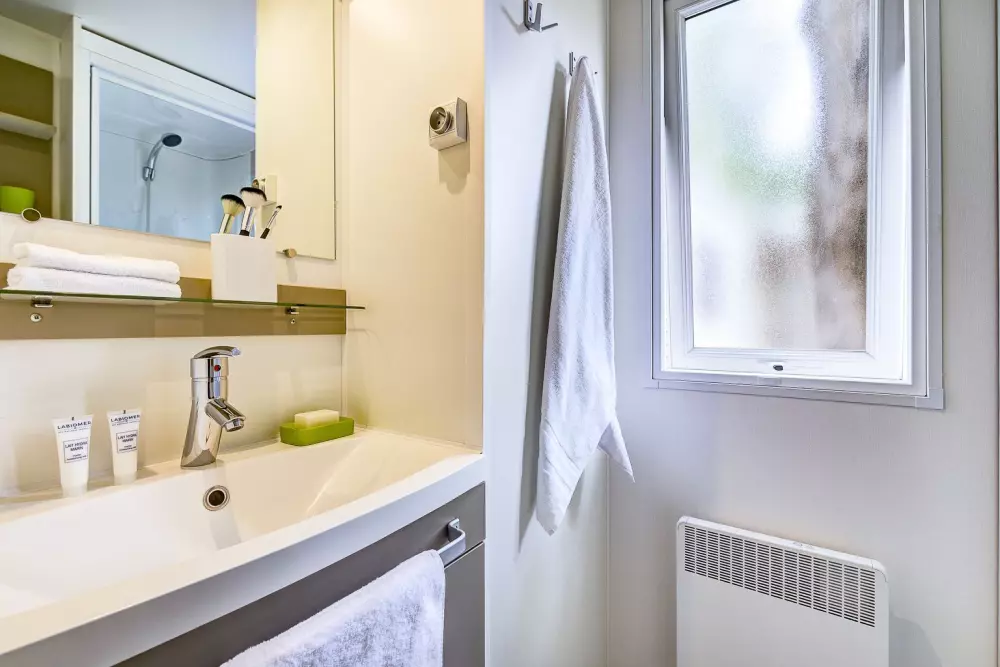 Campingplatz Sandaya Les Vagues 4 Sterne★★★★