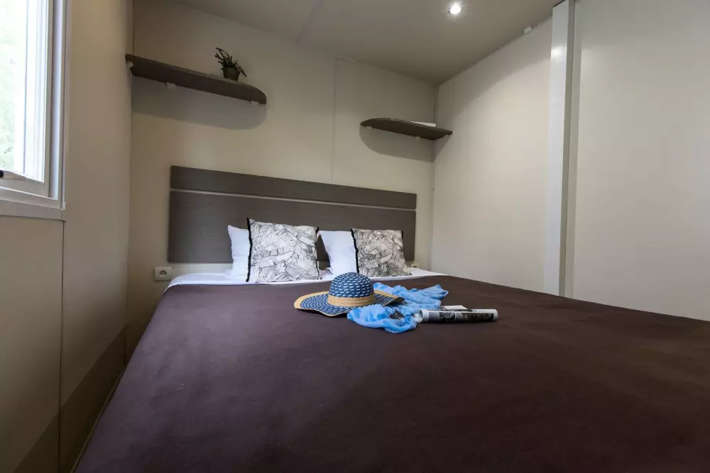 Campingplatz Sandaya Les Vagues 4 Sterne★★★★