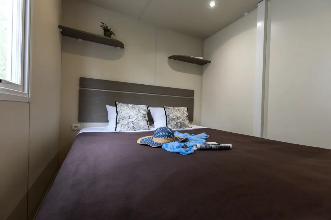 Camping Sandaya Les Vagues 4 Sterren★★★★
