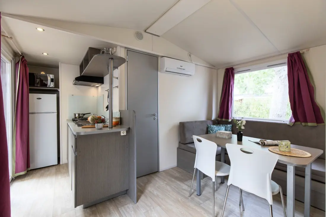 Camping Sandaya Les Vagues 4 Sterren★★★★