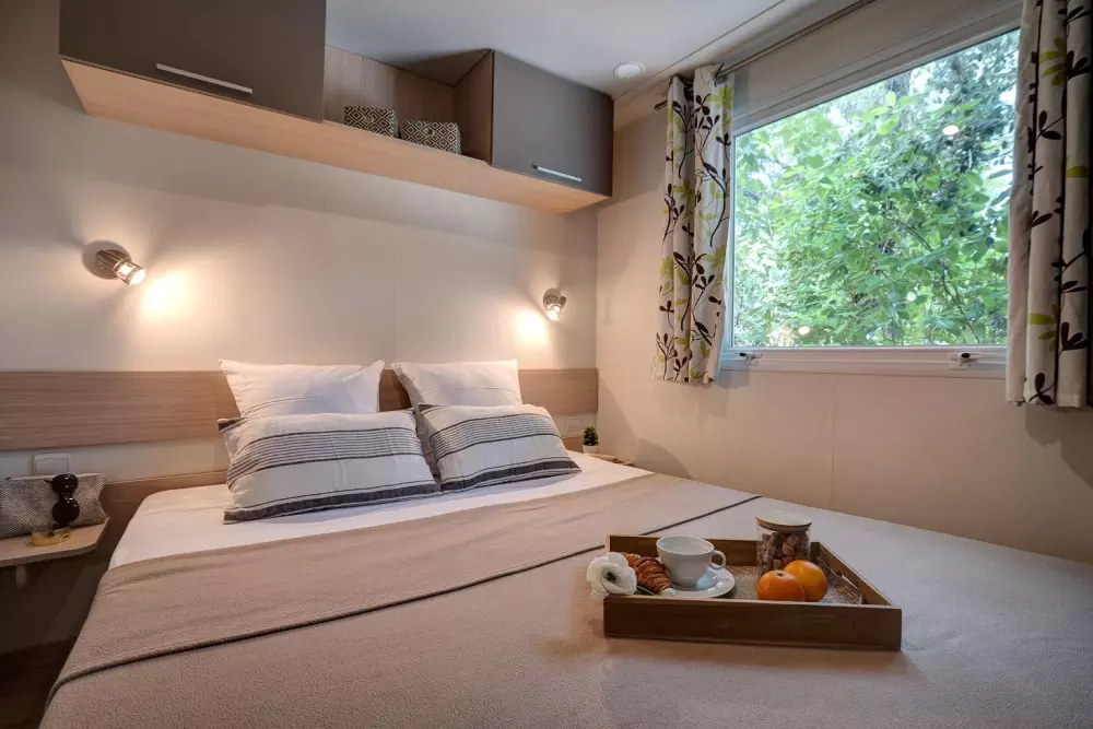 Campingplatz Sandaya Les Vagues 4 Sterne★★★★