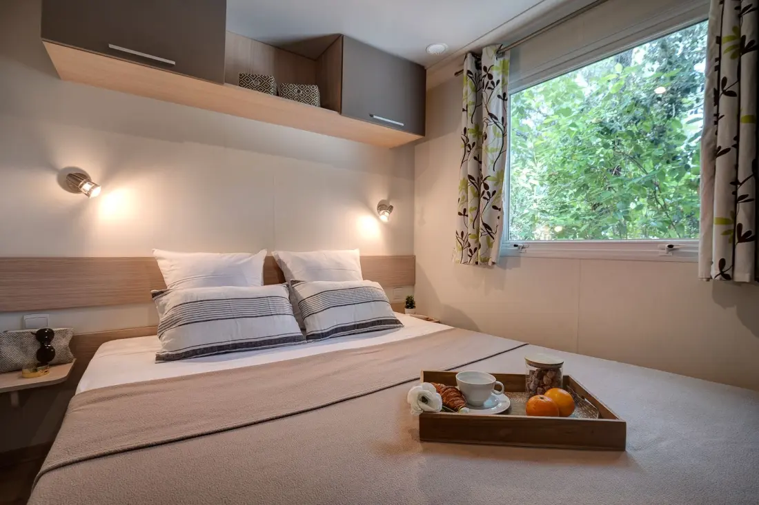 Camping Sandaya Les Vagues 4 Sterren★★★★