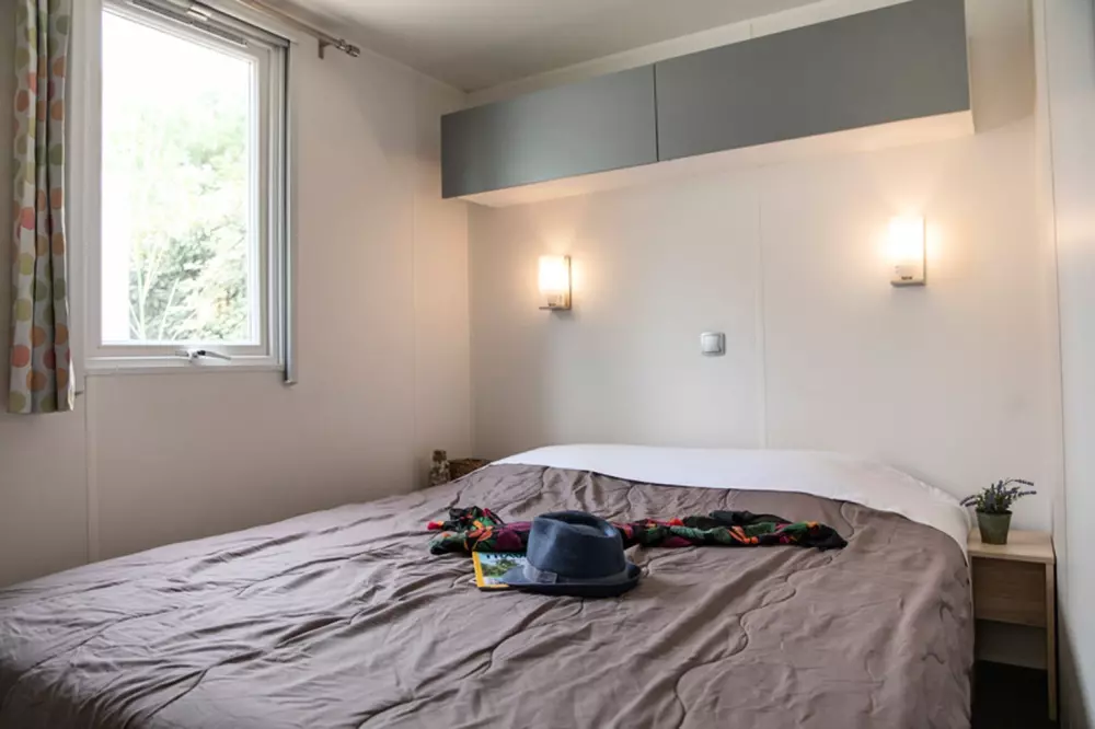 Campingplatz Sandaya Les Vagues 4 Sterne★★★★