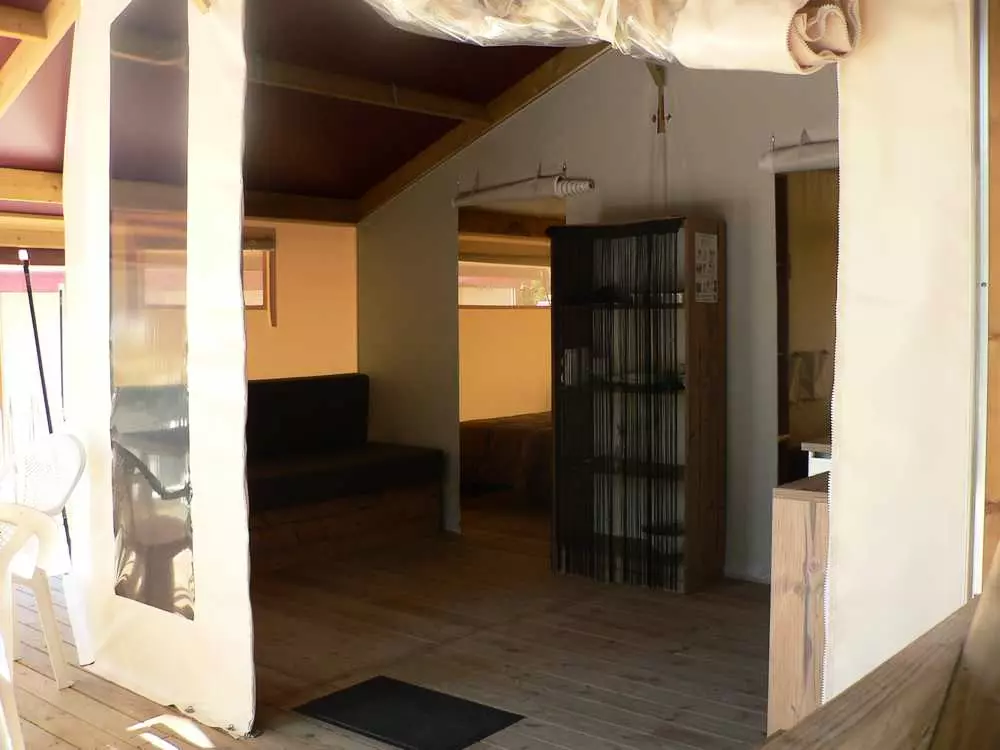 Camping Paradis Le Tastesoule 4 Estrellas★★★★