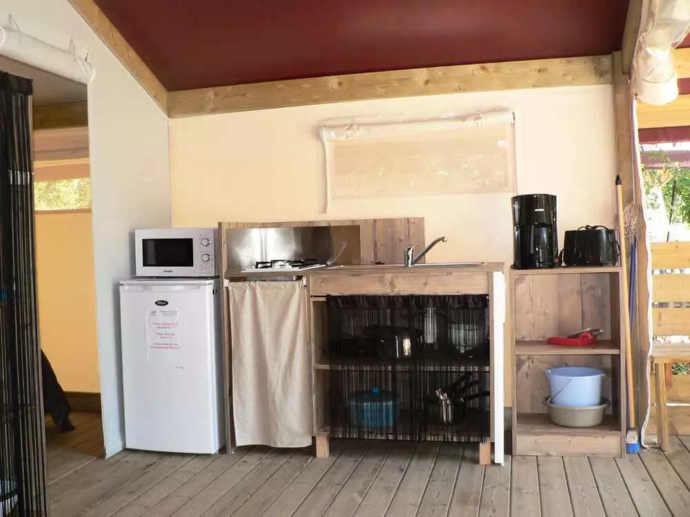 Camping Paradis Le Tastesoule 4 Estrellas★★★★